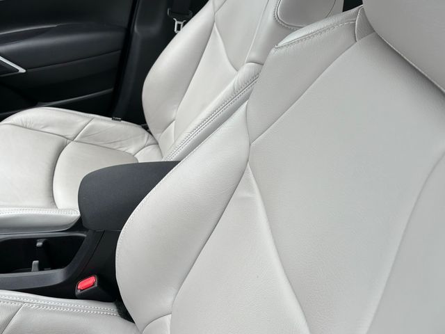 2024 Toyota Corolla Cross L