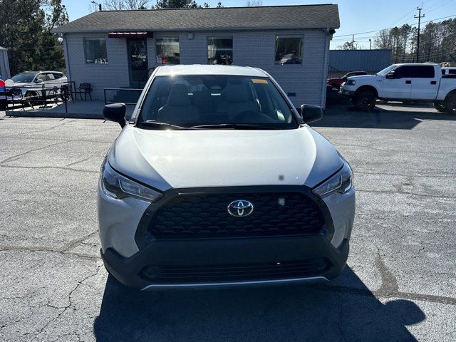 2024 Toyota Corolla Cross L