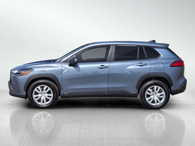 2024 Toyota Corolla Cross L