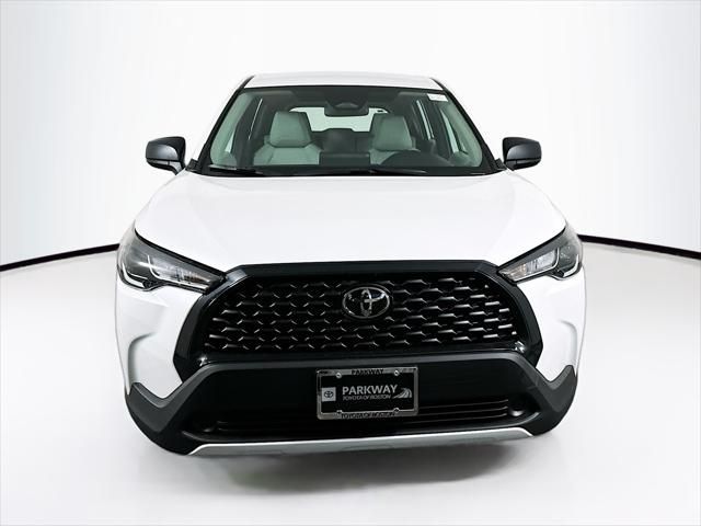 2024 Toyota Corolla Cross L