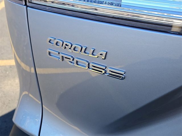 2024 Toyota Corolla Cross L