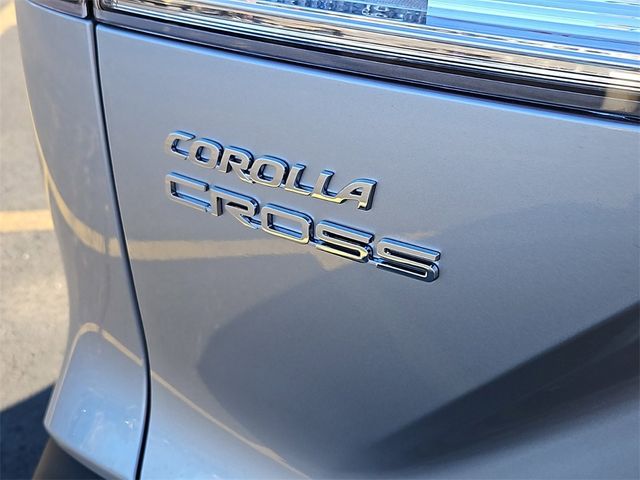 2024 Toyota Corolla Cross L