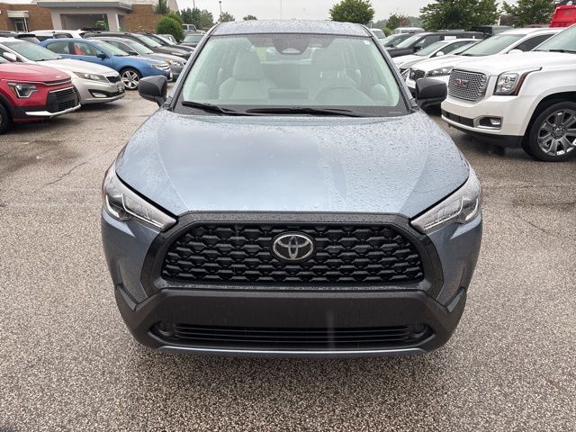 2024 Toyota Corolla Cross L