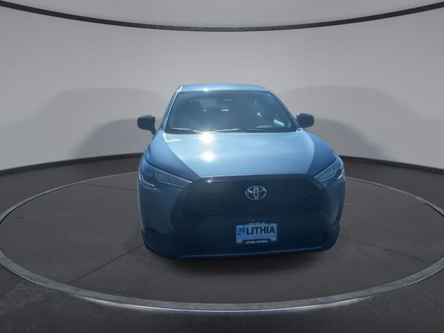 2024 Toyota Corolla Cross L