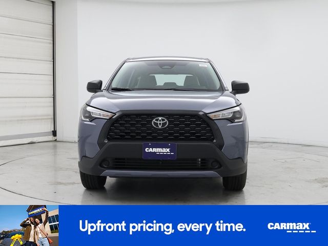 2024 Toyota Corolla Cross L