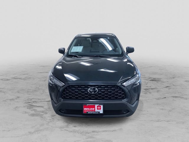 2024 Toyota Corolla Cross L
