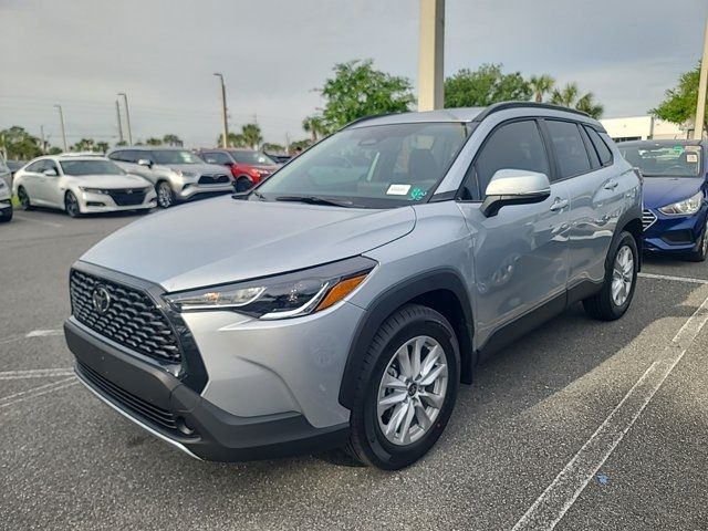 Used Toyota Corolla Cross For Sale in Jacksonville, FL | Auto Navigator