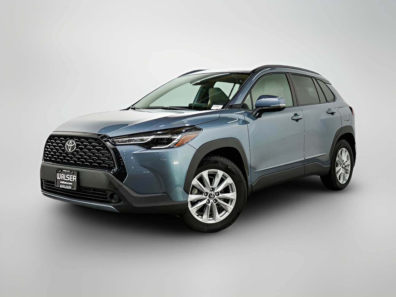 Used Toyota Corolla Cross For Sale in Minneapolis, MN | Auto Navigator