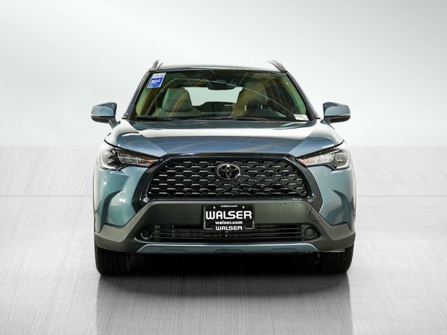 Used 2024 Toyota Corolla Cross For Sale in Maple Grove, MN | Auto