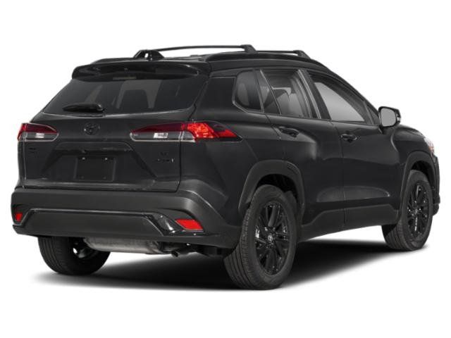 2024 Toyota Corolla Cross Hybrid XSE