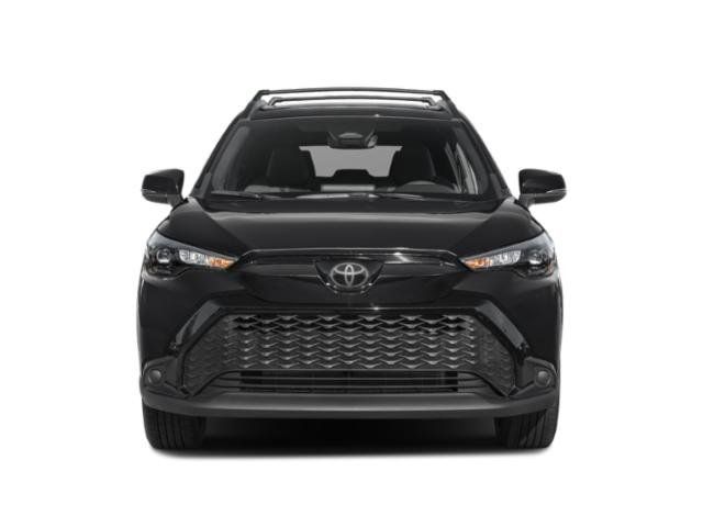2024 Toyota Corolla Cross Hybrid XSE