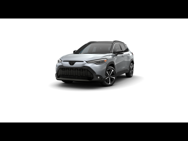 2024 Toyota Corolla Cross Hybrid XSE