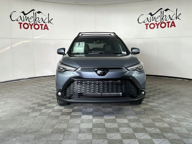 2024 Toyota Corolla Cross Hybrid XSE