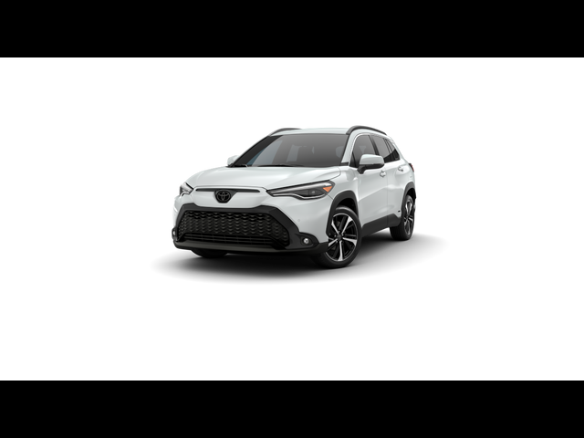 2024 Toyota Corolla Cross Hybrid XSE