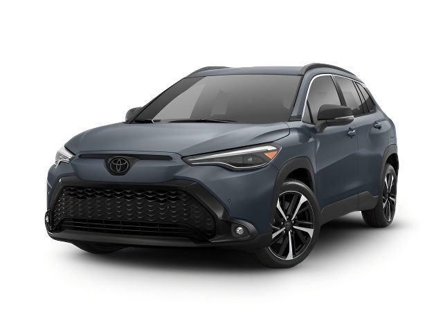 2024 Toyota Corolla Cross Hybrid XSE