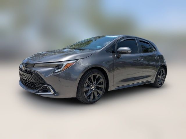 2024 Toyota Corolla XSE