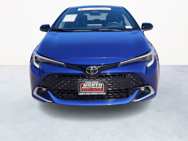 2024 Toyota Corolla XSE