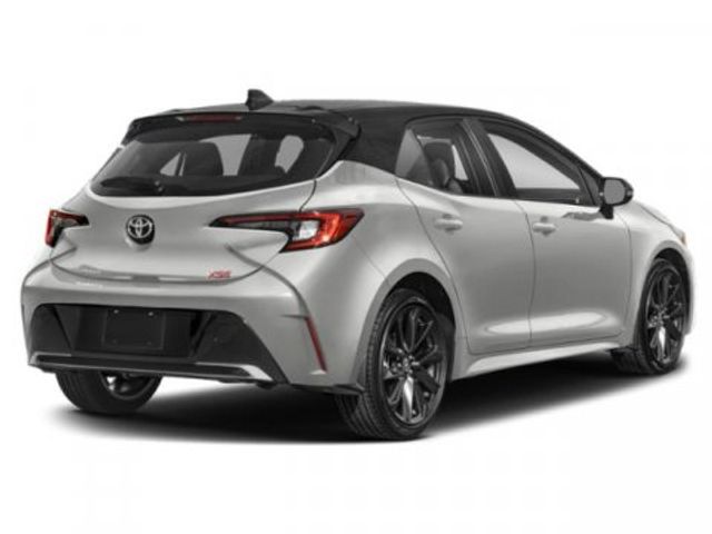 2024 Toyota Corolla XSE