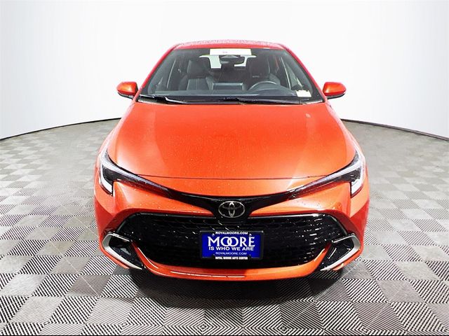 2024 Toyota Corolla XSE