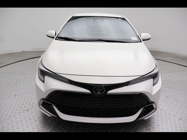 2024 Toyota Corolla XSE