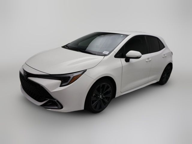 2024 Toyota Corolla XSE