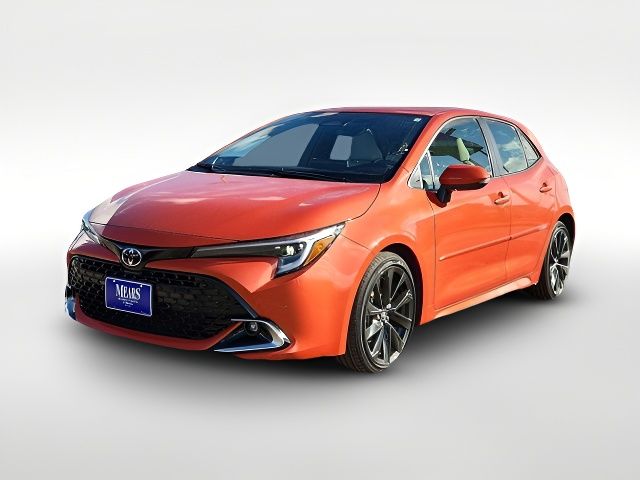 2024 Toyota Corolla XSE