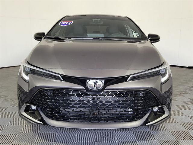 2024 Toyota Corolla XSE