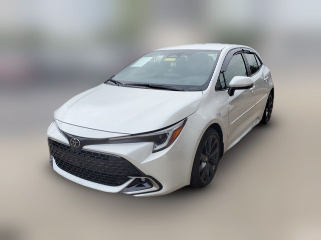 2024 Toyota Corolla XSE