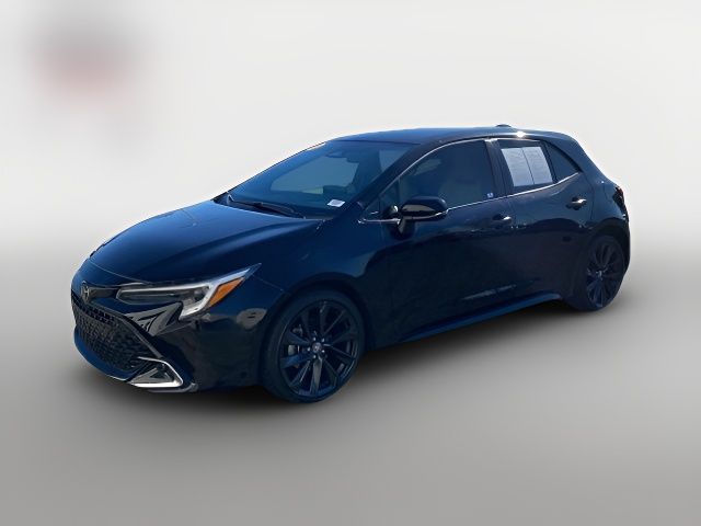 2024 Toyota Corolla XSE