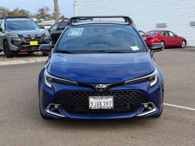 2024 Toyota Corolla XSE