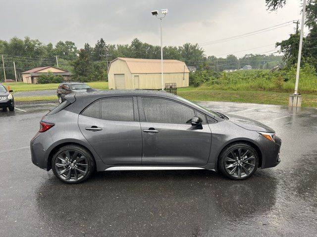 2024 Toyota Corolla XSE