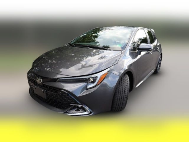 2024 Toyota Corolla XSE