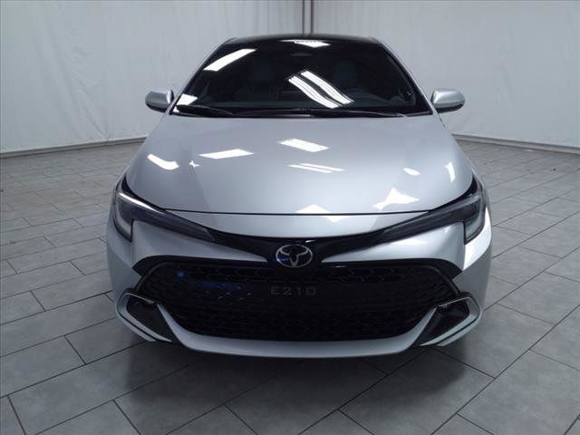 2024 Toyota Corolla XSE