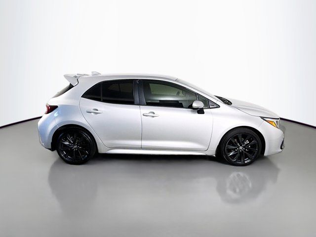 2024 Toyota Corolla XSE