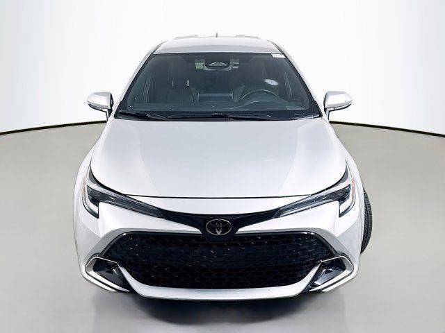 2024 Toyota Corolla XSE