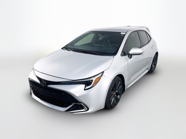 2024 Toyota Corolla XSE