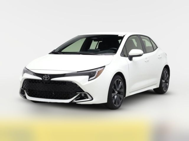 2024 Toyota Corolla XSE