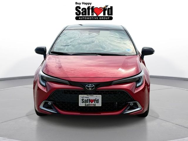 2024 Toyota Corolla XSE