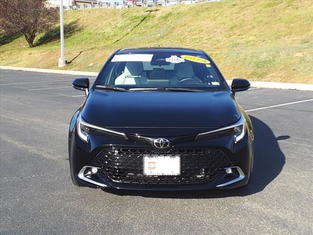 2024 Toyota Corolla XSE