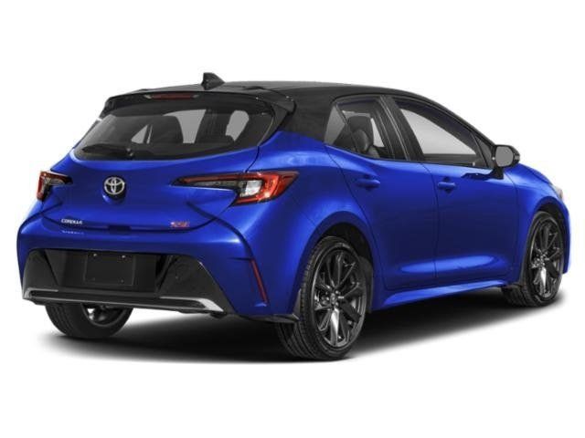 2024 Toyota Corolla XSE