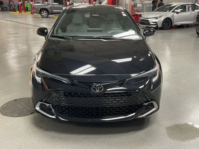 2024 Toyota Corolla XSE