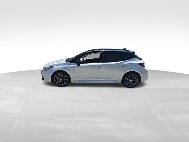 2024 Toyota Corolla XSE