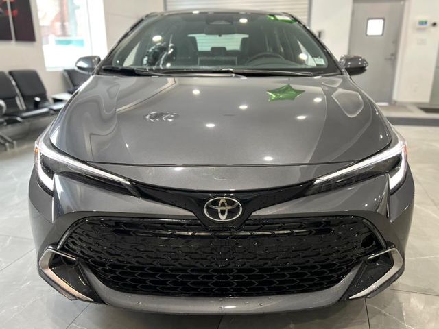 2024 Toyota Corolla XSE