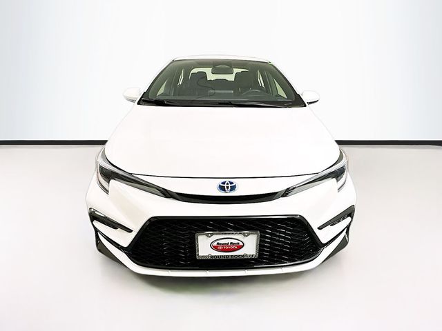 2024 Toyota Corolla Hybrid SE