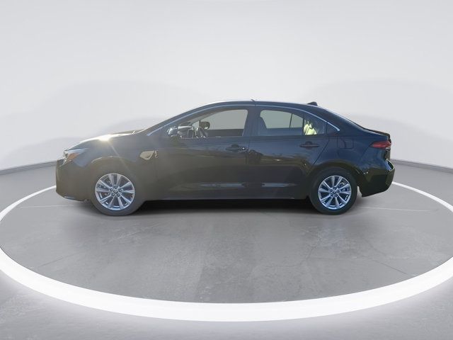 2024 Toyota Corolla Hybrid XLE