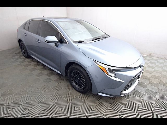 2024 Toyota Corolla Hybrid XLE