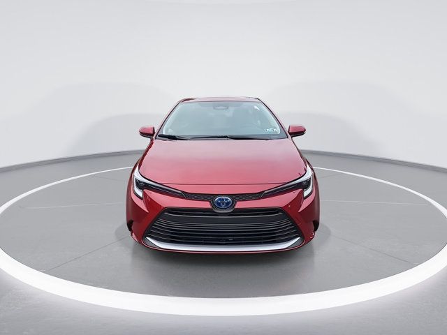 2024 Toyota Corolla Hybrid XLE