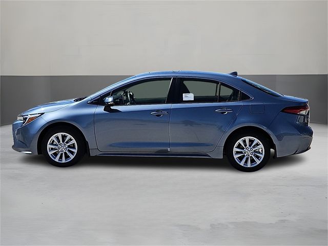 2024 Toyota Corolla Hybrid XLE