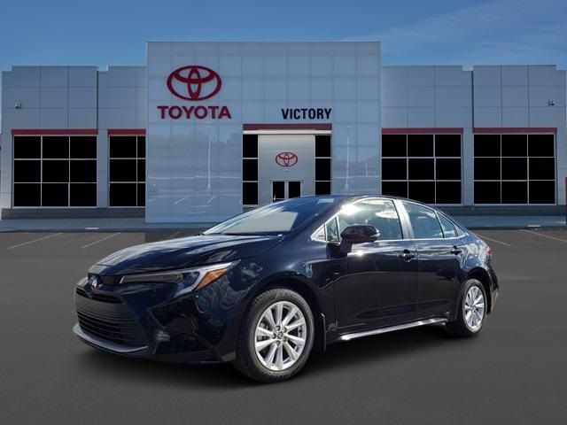 2024 Toyota Corolla Hybrid XLE