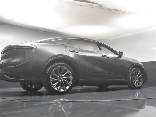 2024 Toyota Crown Limited
